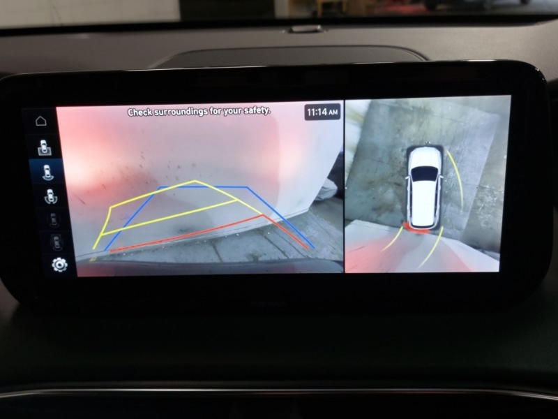 Used Hyundai Santa Fe 2022 for sale - 78093781: Photo 16