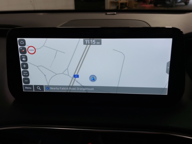 Used Hyundai Santa Fe 2022 for sale - 78093781: Photo 17