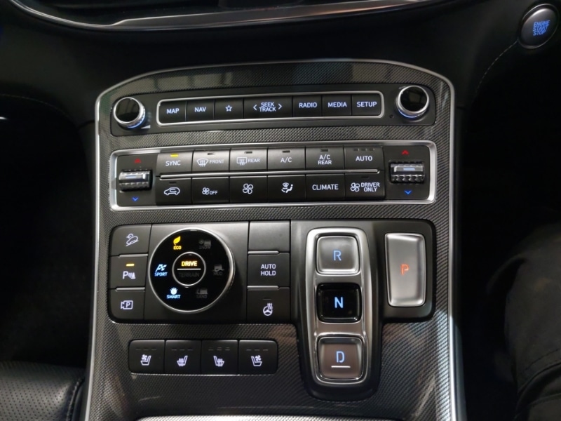 Used Hyundai Santa Fe 2022 for sale - 78093781: Photo 18