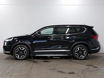 Used Hyundai Santa Fe 2022 for sale - 78093781: Photo