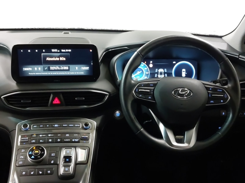 Used Hyundai Santa Fe 2022 for sale - 78093781: Photo 7