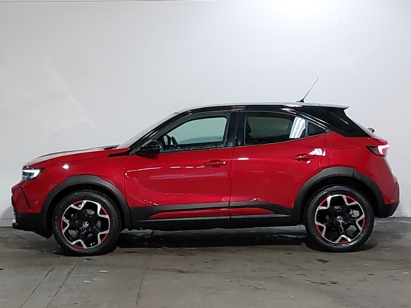 Used Vauxhall Mokka 2022 for sale - 76483820: Photo 4