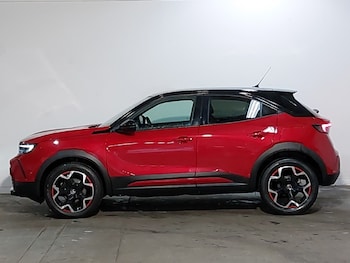 Used Vauxhall Mokka 2022 for sale - 76483820: Photo