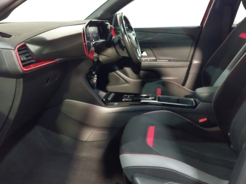 Used Vauxhall Mokka 2022 for sale - 76483820: Photo 5