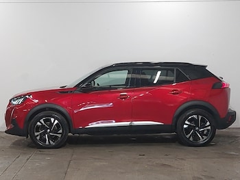 Used Peugeot 2008 2023 for sale - 79368299: Photo