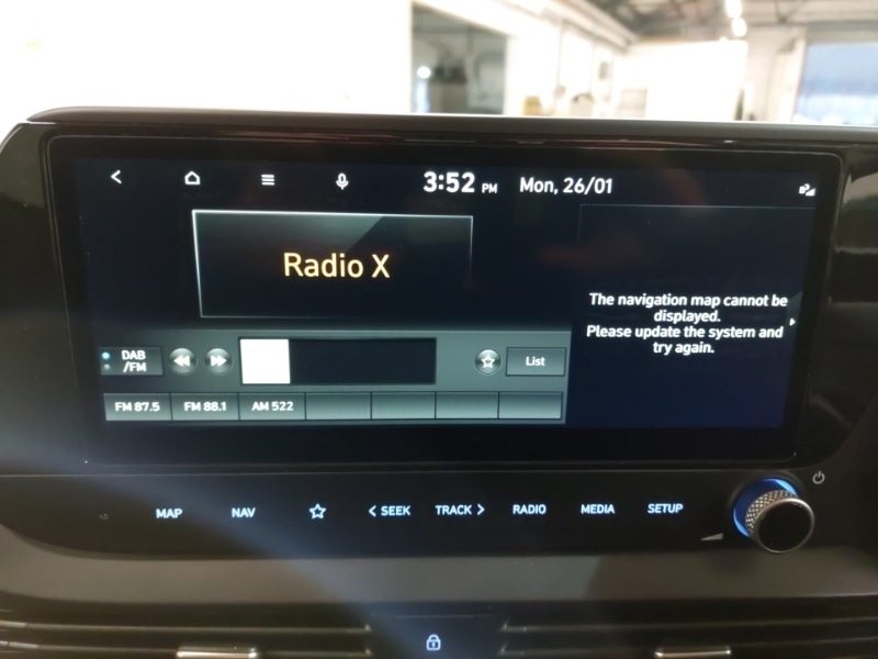 Used Hyundai i20 2025 for sale - 77329759: Photo 14