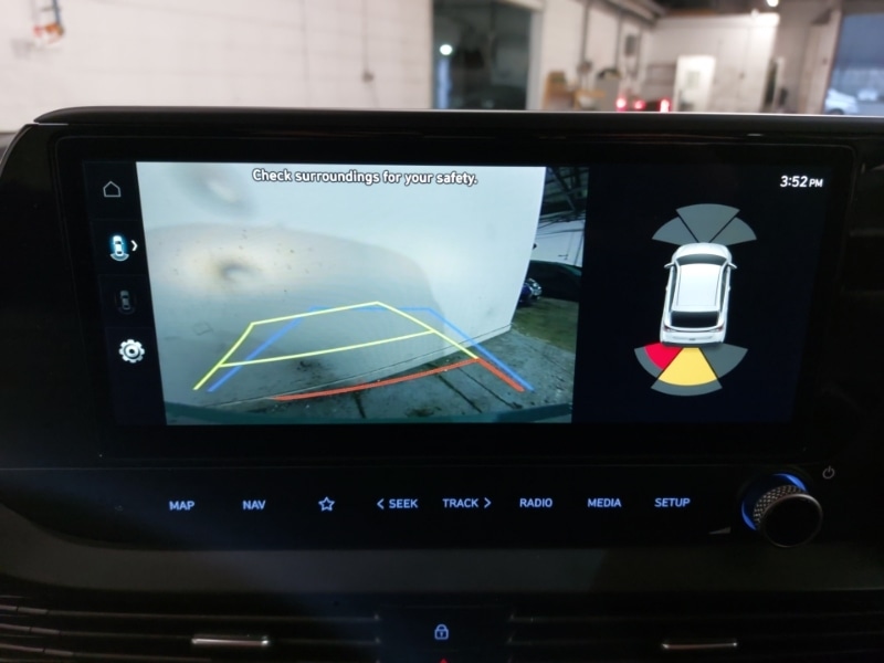 Used Hyundai i20 2025 for sale - 77329759: Photo 15