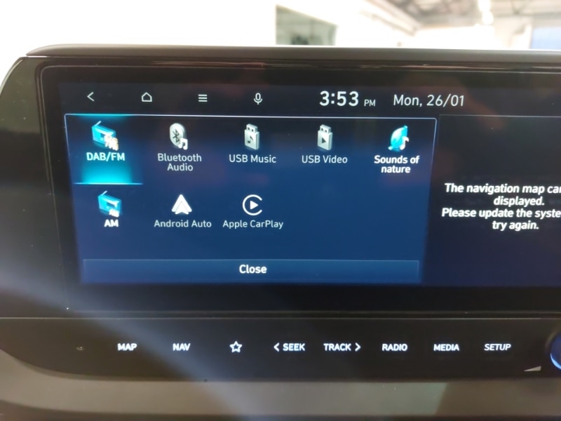 Used Hyundai i20 2025 for sale - 77329759: Photo 16