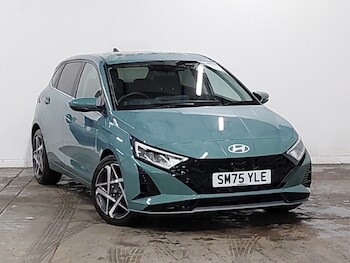 2025 - 1.0T GDi Ultimate 5dr