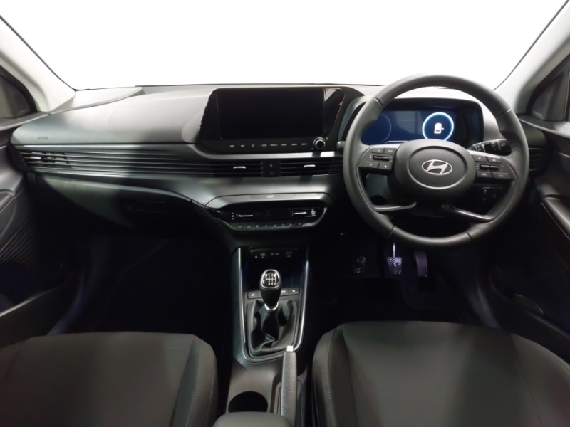 Used Hyundai i20 2025 for sale - 77329759: Photo 2