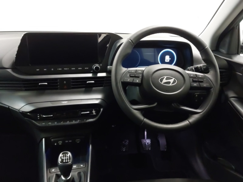 Used Hyundai i20 2025 for sale - 77329759: Photo 7