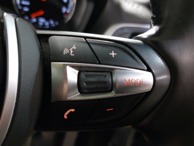 Used BMW 1 Series 2018 for sale - 77448515: Photo 13