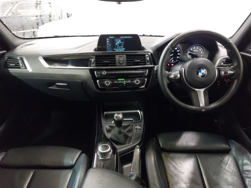 Used BMW 1 Series 2018 for sale - 77448515: Photo 2