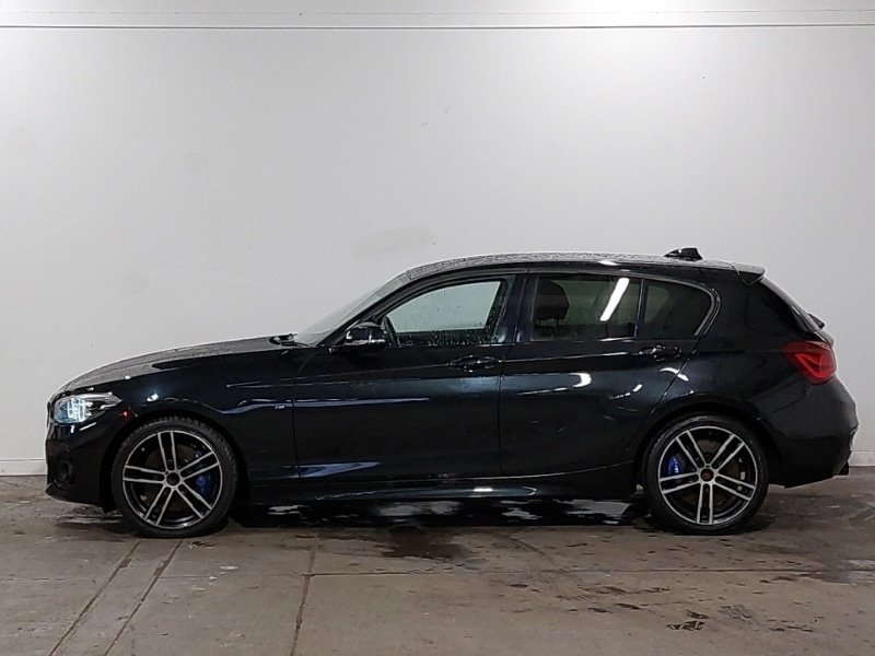 Used BMW 1 Series 2018 for sale - 77448515: Photo 4
