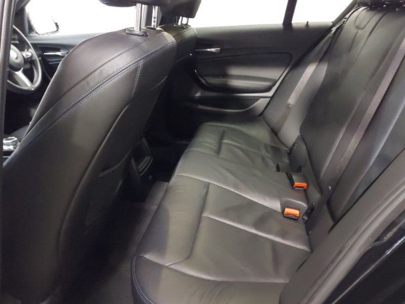 Used BMW 1 Series 2018 for sale - 77448515: Photo 6