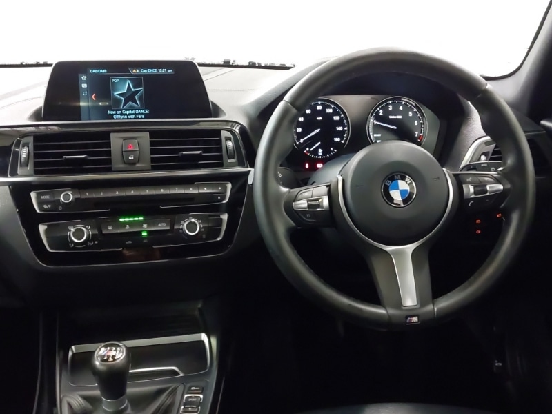 Used BMW 1 Series 2018 for sale - 77448515: Photo 7