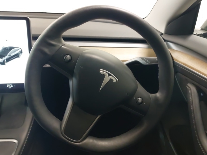 Used Tesla Model 3 2021 for sale - 76951792: Photo 10