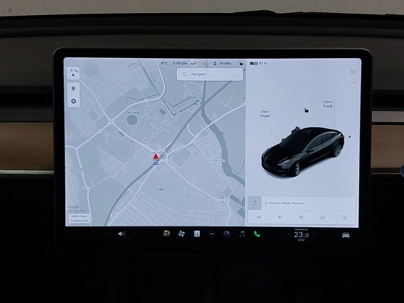 Used Tesla Model 3 2021 for sale - 76951792: Photo 11