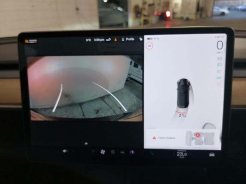 Used Tesla Model 3 2021 for sale - 76951792: Photo 13