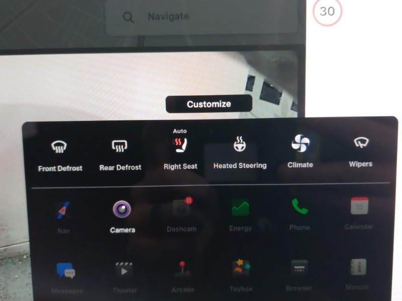 Used Tesla Model 3 2021 for sale - 76951792: Photo 14