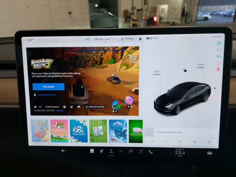 Used Tesla Model 3 2021 for sale - 76951792: Photo 15