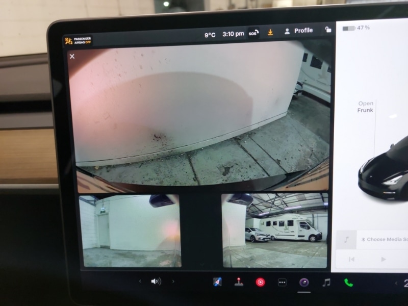 Used Tesla Model 3 2021 for sale - 76951792: Photo 17