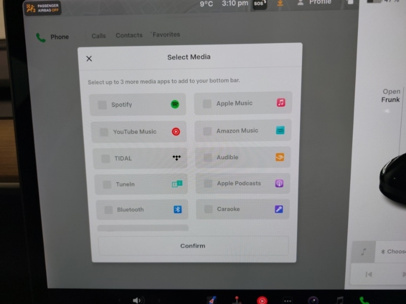 Used Tesla Model 3 2021 for sale - 76951792: Photo 18