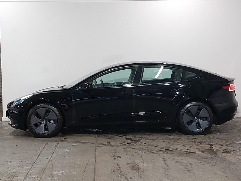 Used Tesla Model 3 2021 for sale - 76951792: Photo 4