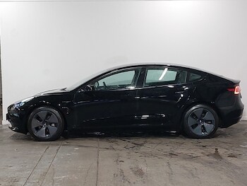 Used Tesla Model 3 2021 for sale - 76951792: Photo