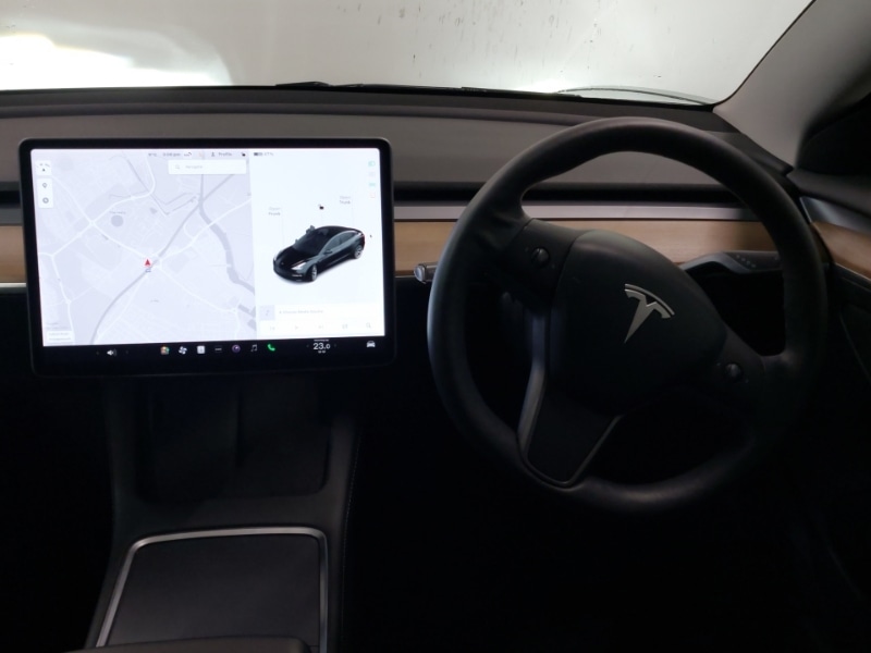 Used Tesla Model 3 2021 for sale - 76951792: Photo 7