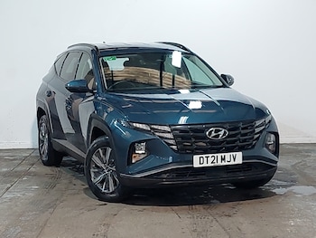 Hyundai - TUCSON