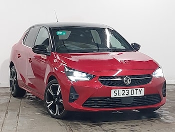 Used Vauxhall Corsa 2023 for sale - 78346459: Photo