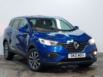 2021 - 1.3 TCE Iconic 5dr