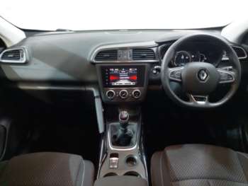 Used Renault Kadjar 2021 for sale - 74848186: Photo
