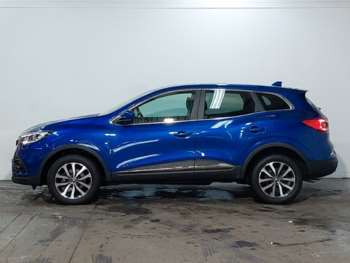Used Renault Kadjar 2021 for sale - 74848186: Photo