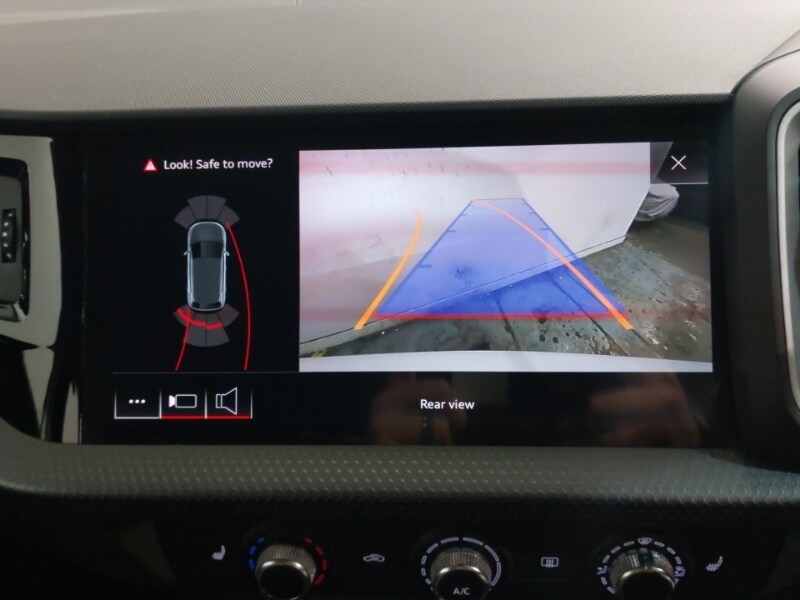 Used Audi A1 2020 for sale - 77907703: Photo 17