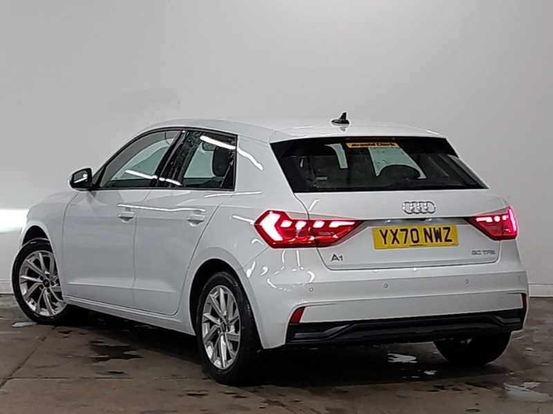 Used Audi A1 2020 for sale - 77907703: Photo 3