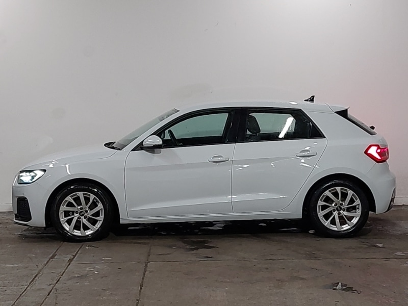 Used Audi A1 2020 for sale - 77907703: Photo 4