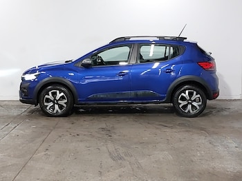 Used Dacia Sandero Stepway 2023 for sale - 78945599: Photo