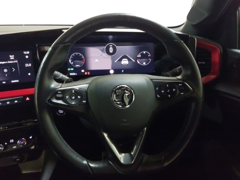 Used Vauxhall Mokka 2022 for sale - 76427345: Photo 10