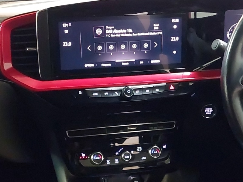 Used Vauxhall Mokka 2022 for sale - 76427345: Photo 11