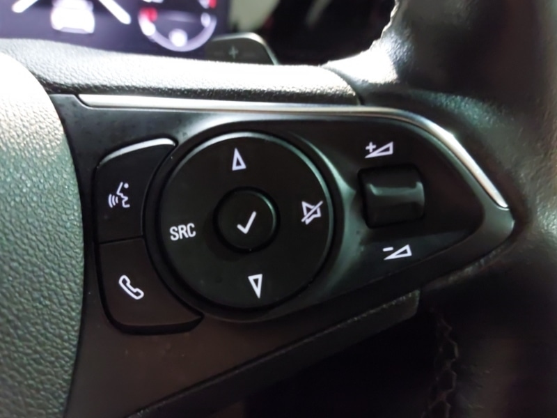 Used Vauxhall Mokka 2022 for sale - 76427345: Photo 13