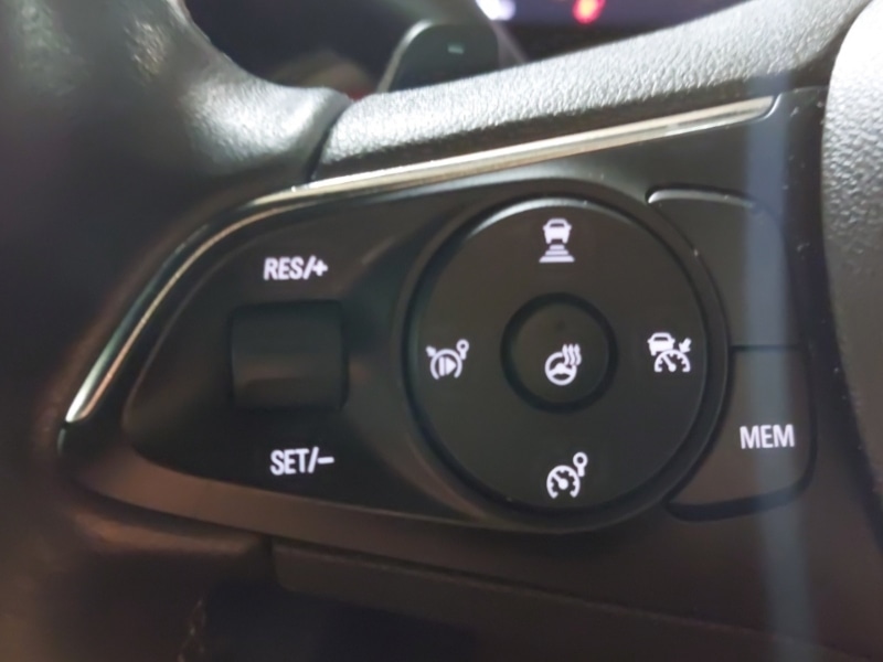 Used Vauxhall Mokka 2022 for sale - 76427345: Photo 14