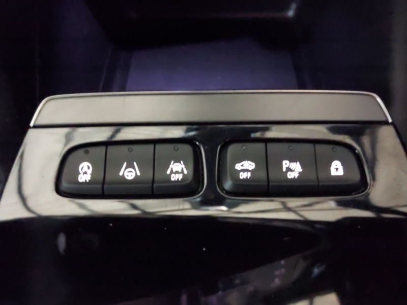 Used Vauxhall Mokka 2022 for sale - 76427345: Photo 15