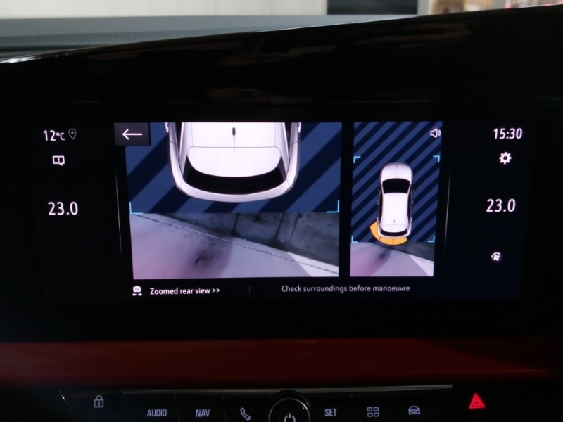 Used Vauxhall Mokka 2022 for sale - 76427345: Photo 16