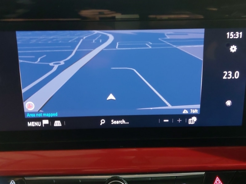 Used Vauxhall Mokka 2022 for sale - 76427345: Photo 17