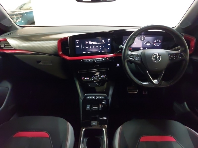 Used Vauxhall Mokka 2022 for sale - 76427345: Photo 2