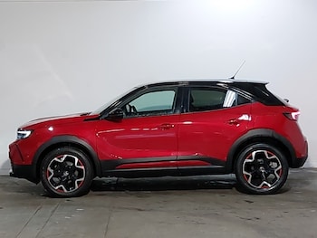 Used Vauxhall Mokka 2022 for sale - 76427345: Photo