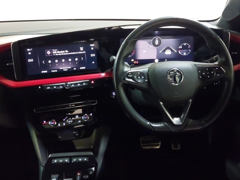 Used Vauxhall Mokka 2022 for sale - 76427345: Photo 7