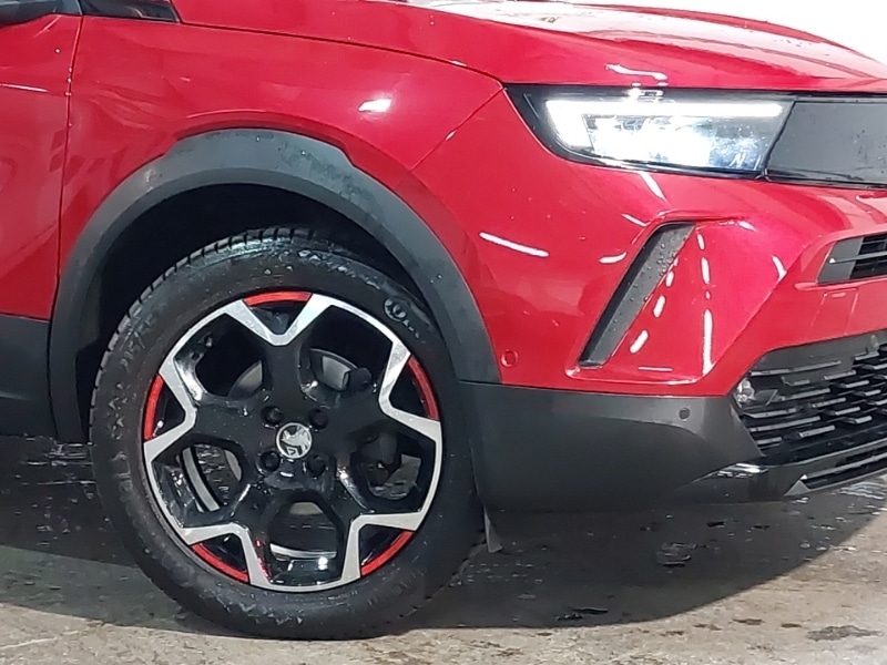 Used Vauxhall Mokka 2022 for sale - 76427345: Photo 9